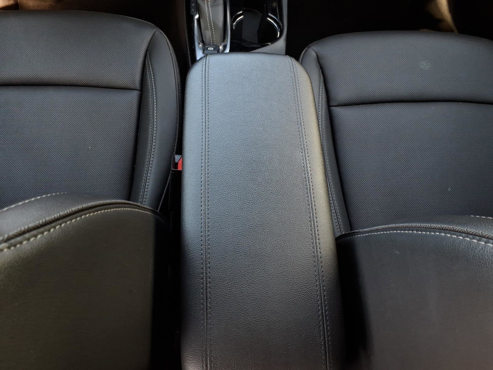 Used 2024 Buick Encore GX Sport Touring FWD image 17