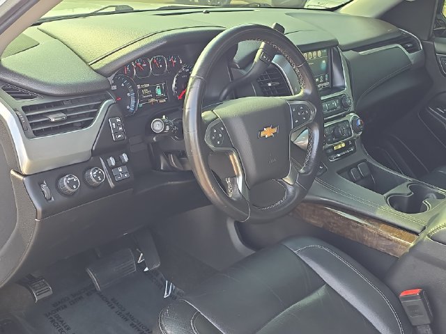 Used 2016 Chevrolet Tahoe LT AWD/4WD image 8
