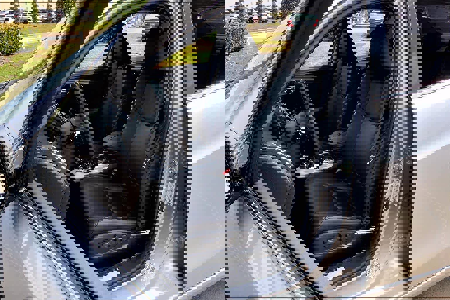 Used 2020 Acura TLX w/ Technology Package image 8