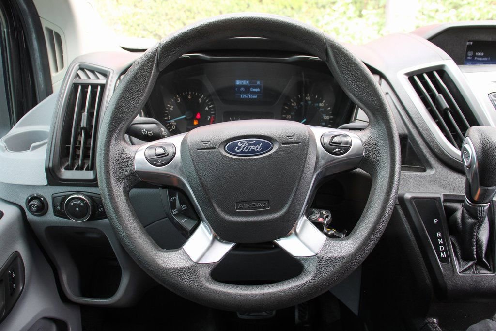 Used 2019 Ford Transit 350 XLT RWD image 26