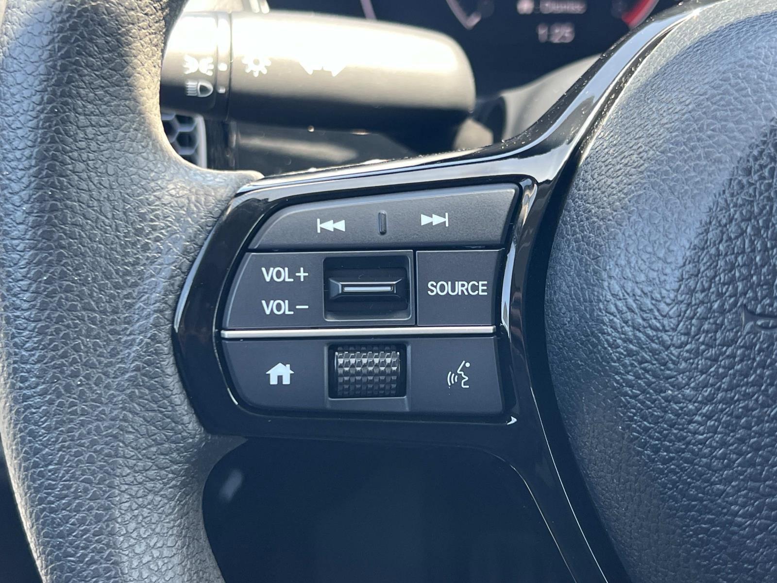 Certified 2023 Honda Civic LX image 9