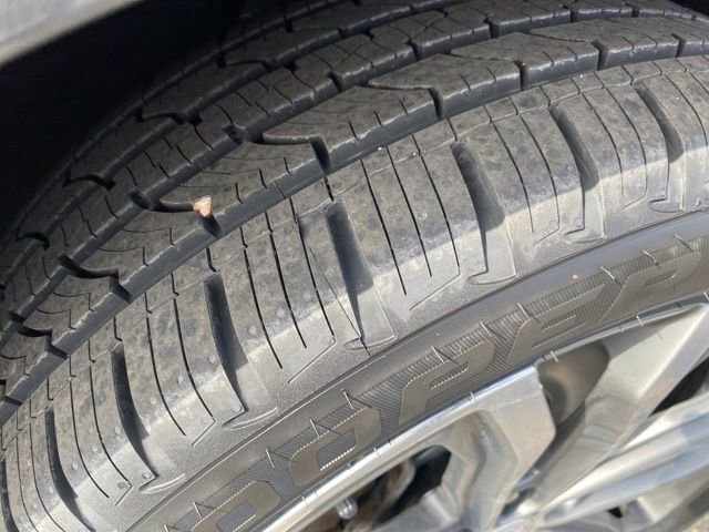 Certified 2019 GMC Terrain Denali w/ Driver Alert Package II image 25