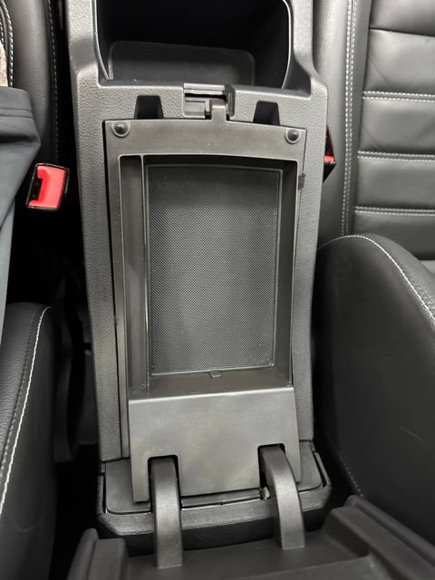 Used 2019 Ford Escape Titanium AWD/4WD image 45