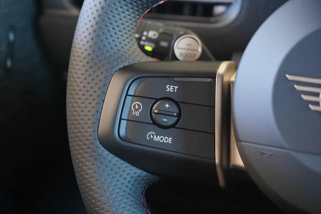 New 2027 MINI Cooper S FWD image 19