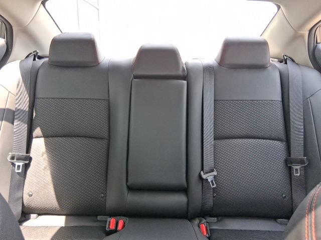 New 2026 Nissan Altima 2.5 SR w/ SR Midnight Edition Package FWD image 20