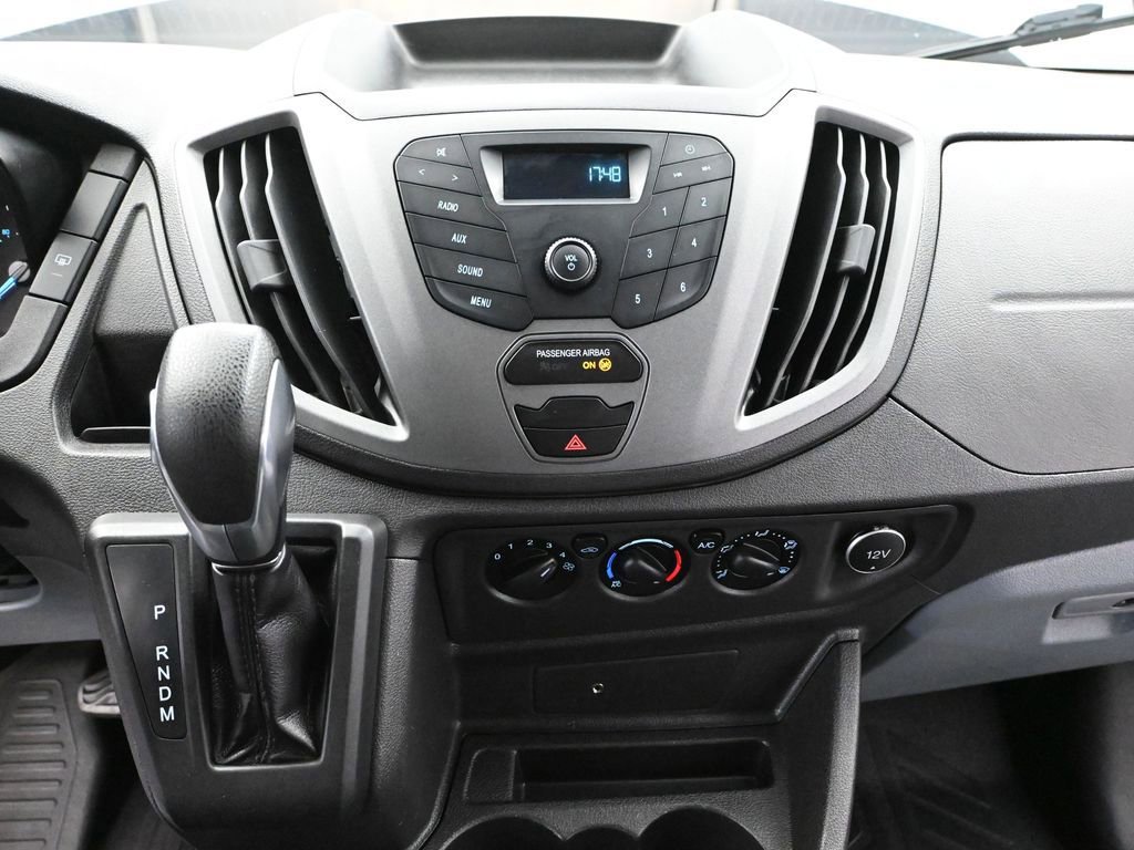 Used 2018 Ford Transit 150 130 Low Roof image 30