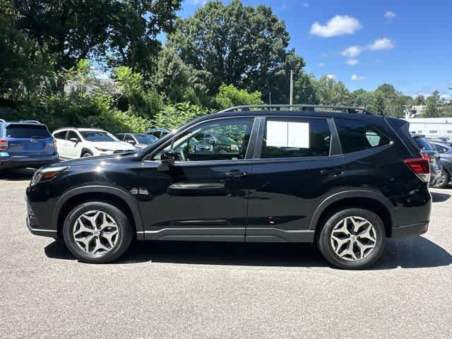 Certified 2024 Subaru Forester Premium AWD/4WD video 2