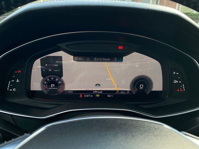 Used 2019 Audi A7 3.0T Prestige w/ Prestige Package image 51