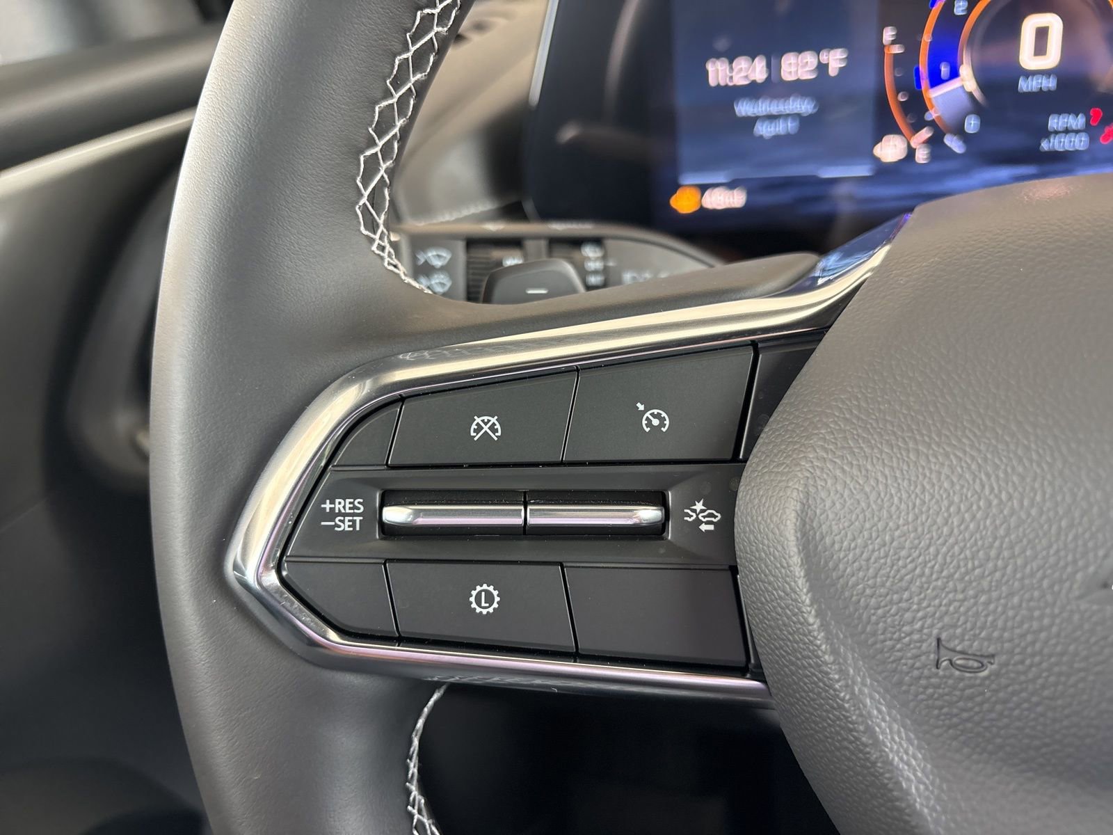 New 2026 Chevrolet Traverse LT image 29