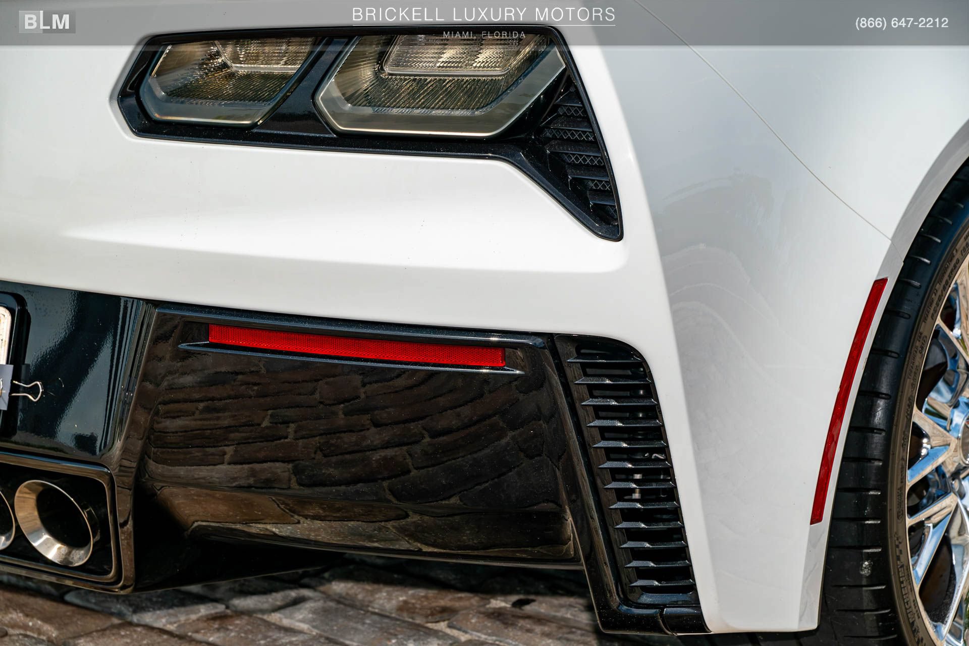 Used 2019 Chevrolet Corvette Z06 RWD image 54