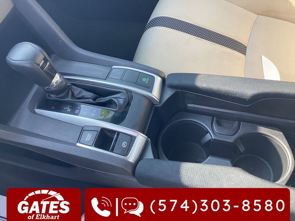 Used 2019 Honda Civic LX image 23