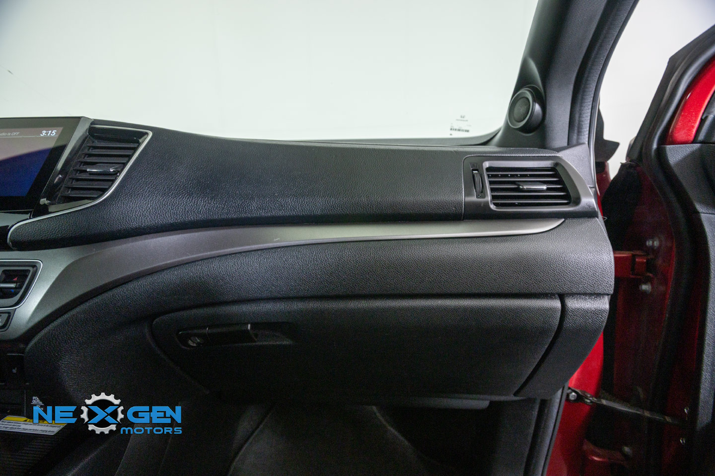 Used 2022 Honda Passport EX-L image 40