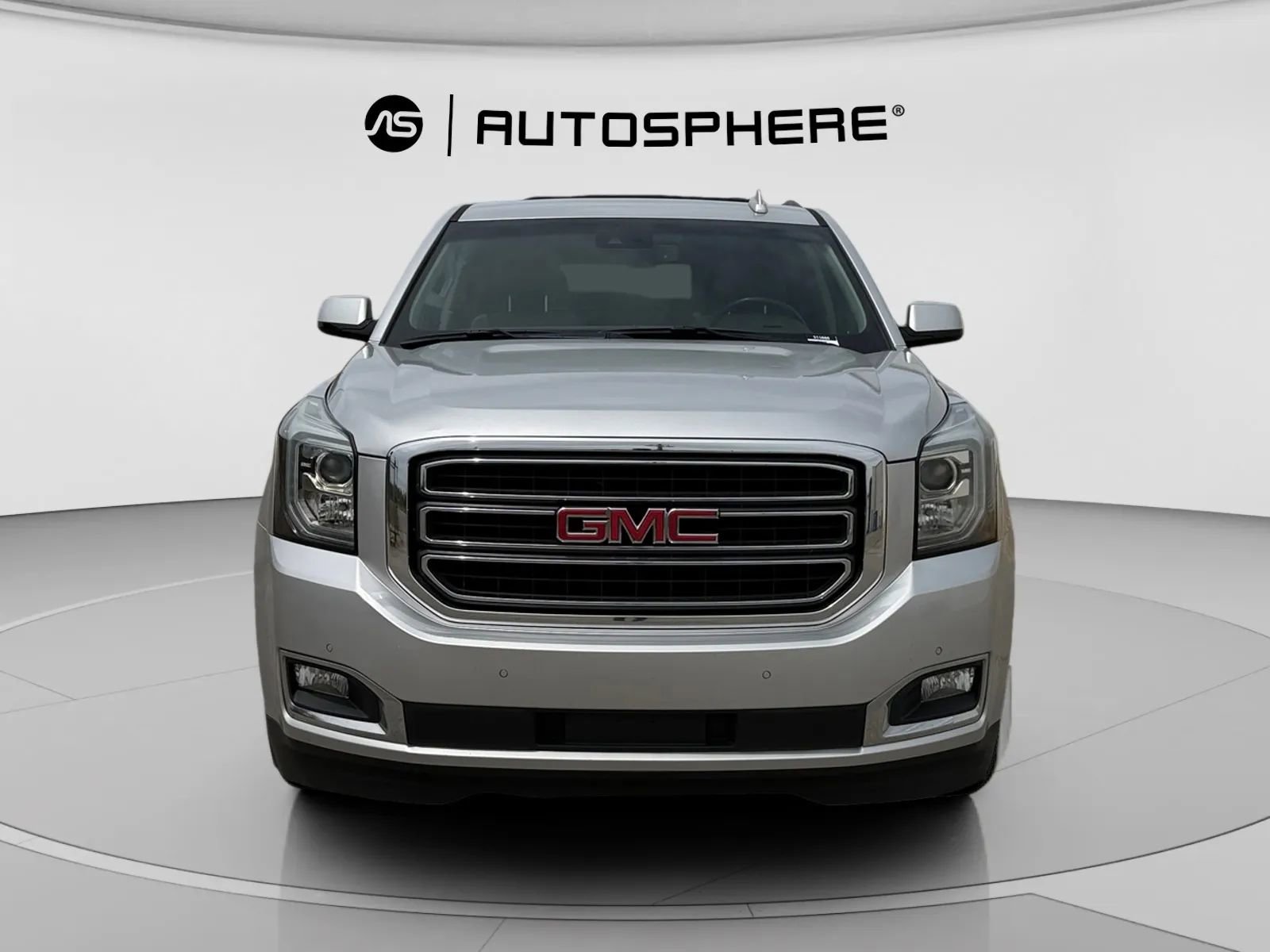 Used 2019 GMC Yukon XL SLT w/ Open Road Package RWD image 2