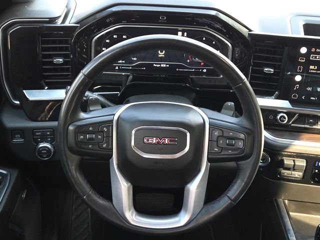 Used 2022 GMC Sierra 1500 SLT image 15