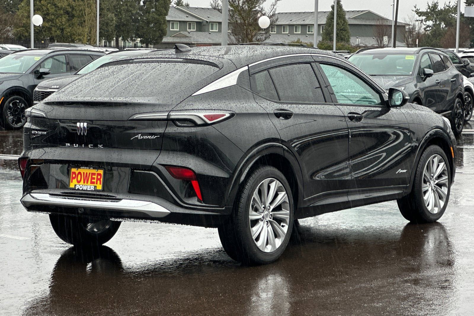 Used 2024 Buick Envista Avenir image 4