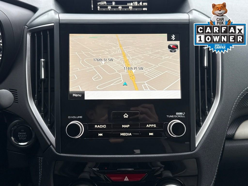 Used 2024 Subaru Forester Limited image 22