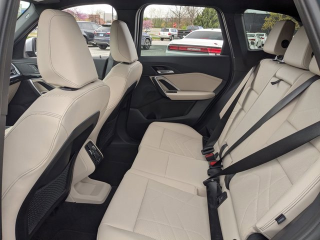 Used 2023 BMW X1 xDrive28i w/ Convenience Package image 18