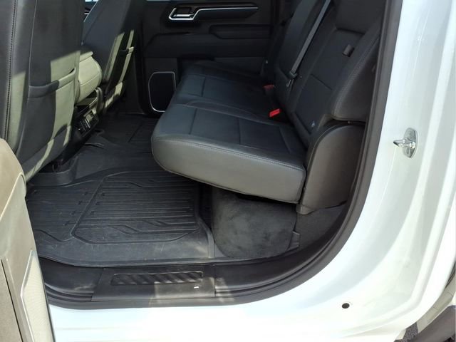 Used 2025 GMC Sierra 3500 SLT image 12