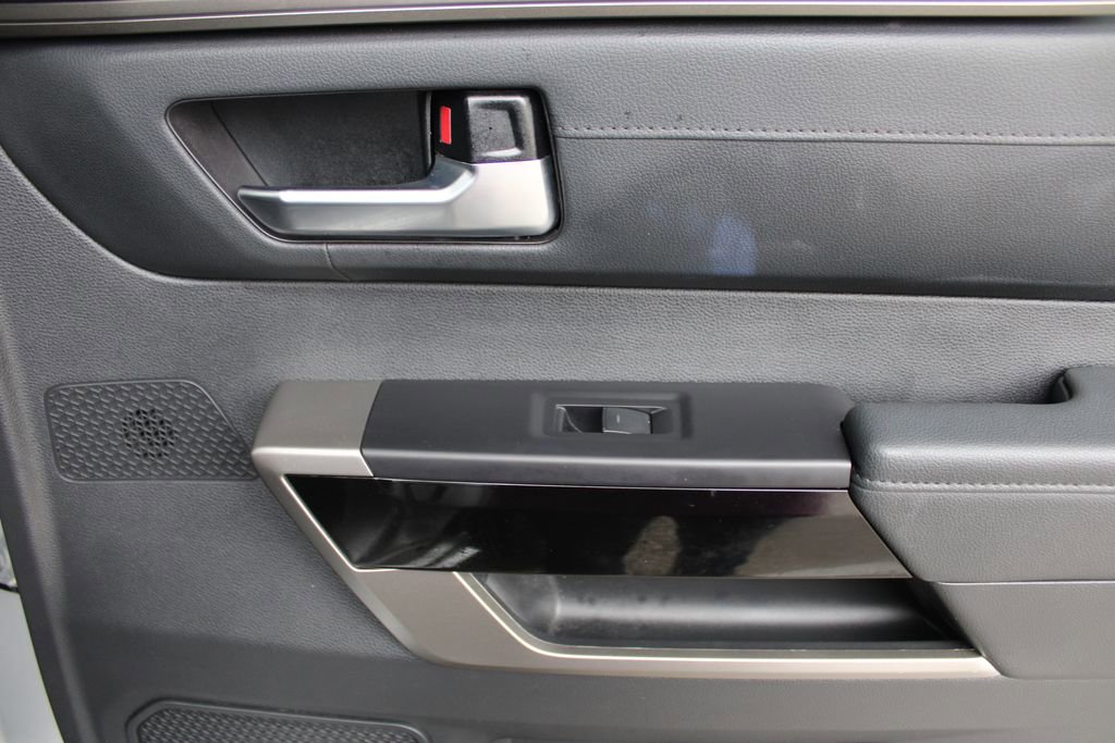 Certified 2024 Toyota Sequoia Limited image 61