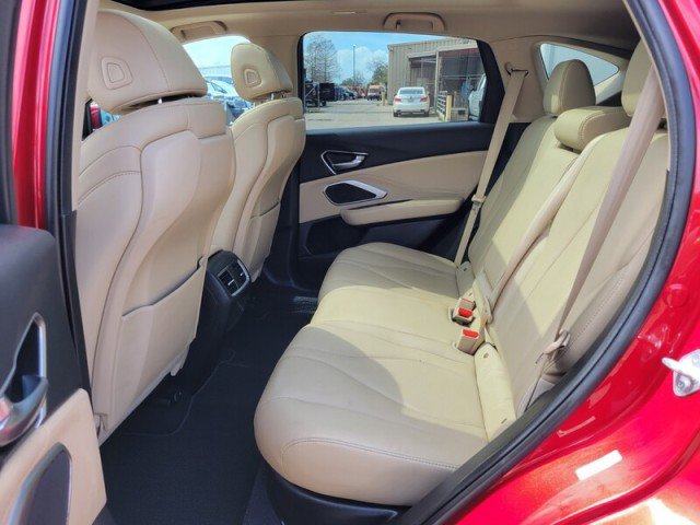 Used 2021 Acura RDX FWD image 30