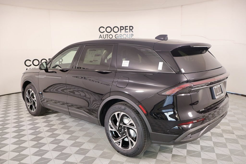 New 2026 Lincoln Nautilus Premier w/ Equipment Group 102A AWD/4WD image 23