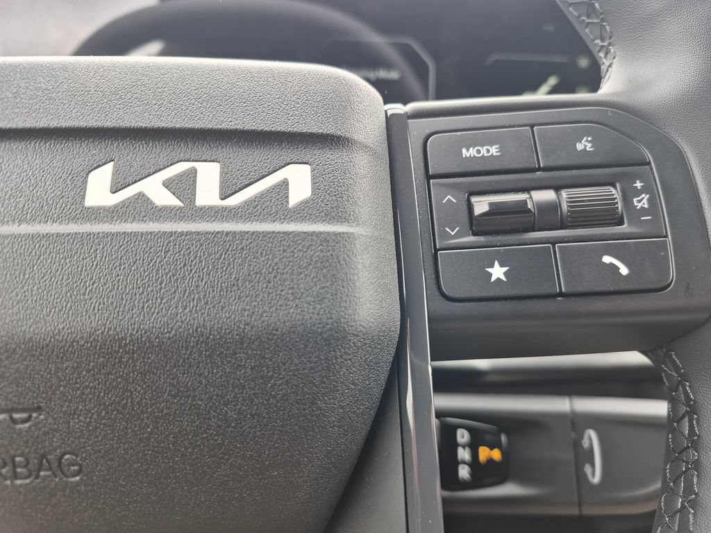 New 2027 Kia Telluride EX X-Line AWD/4WD image 18