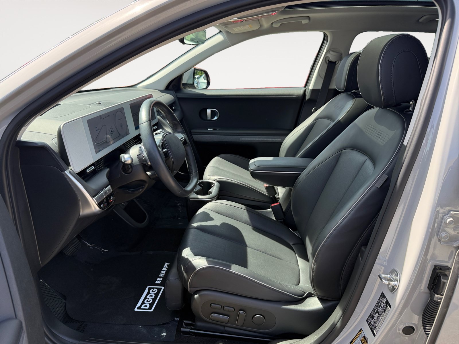 Certified 2024 Hyundai Ioniq 5 Limited RWD image 10