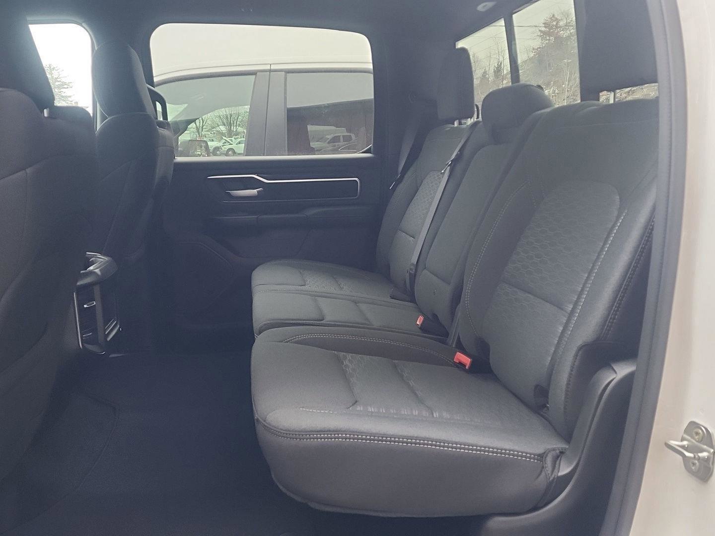 New 2026 RAM 1500 Big Horn image 10