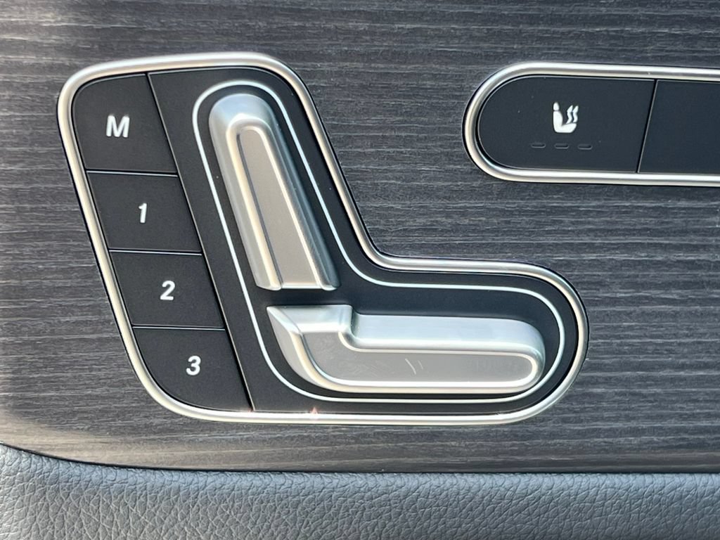 New 2026 Mercedes-Benz GLA 250 4MATIC image 15