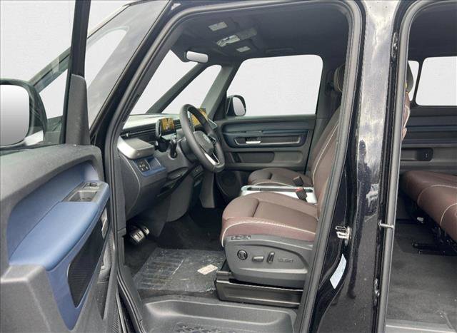 New 2025 Volkswagen ID. Buzz Pro S image 14