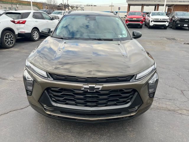 Used 2024 Chevrolet Trax ACTIV w/ Driver Confidence Package image 7