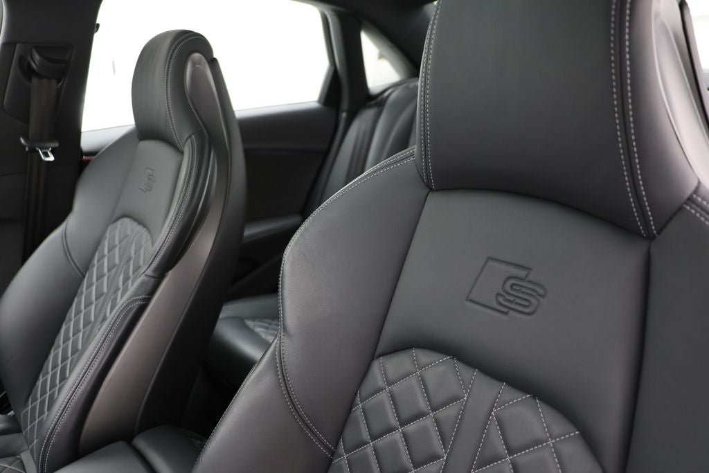 Used 2021 Audi S4 Prestige w/ Prestige Package AWD/4WD image 18