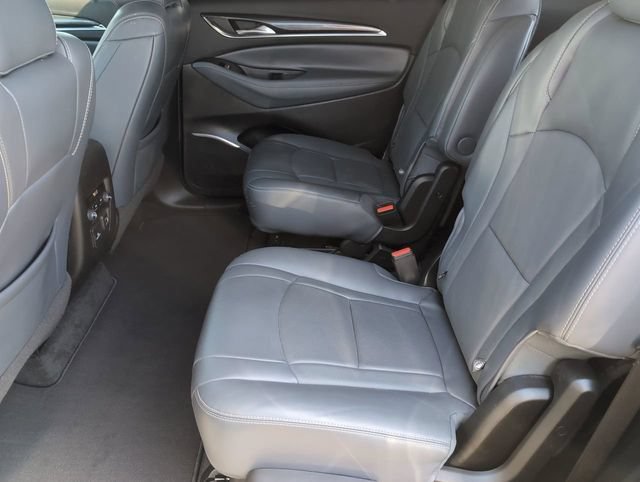 Certified 2019 Buick Enclave Essence FWD image 25