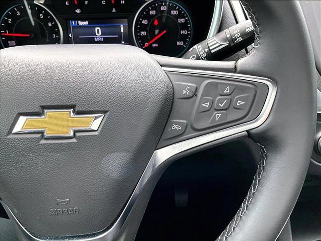 Used 2024 Chevrolet Equinox LT FWD image 21