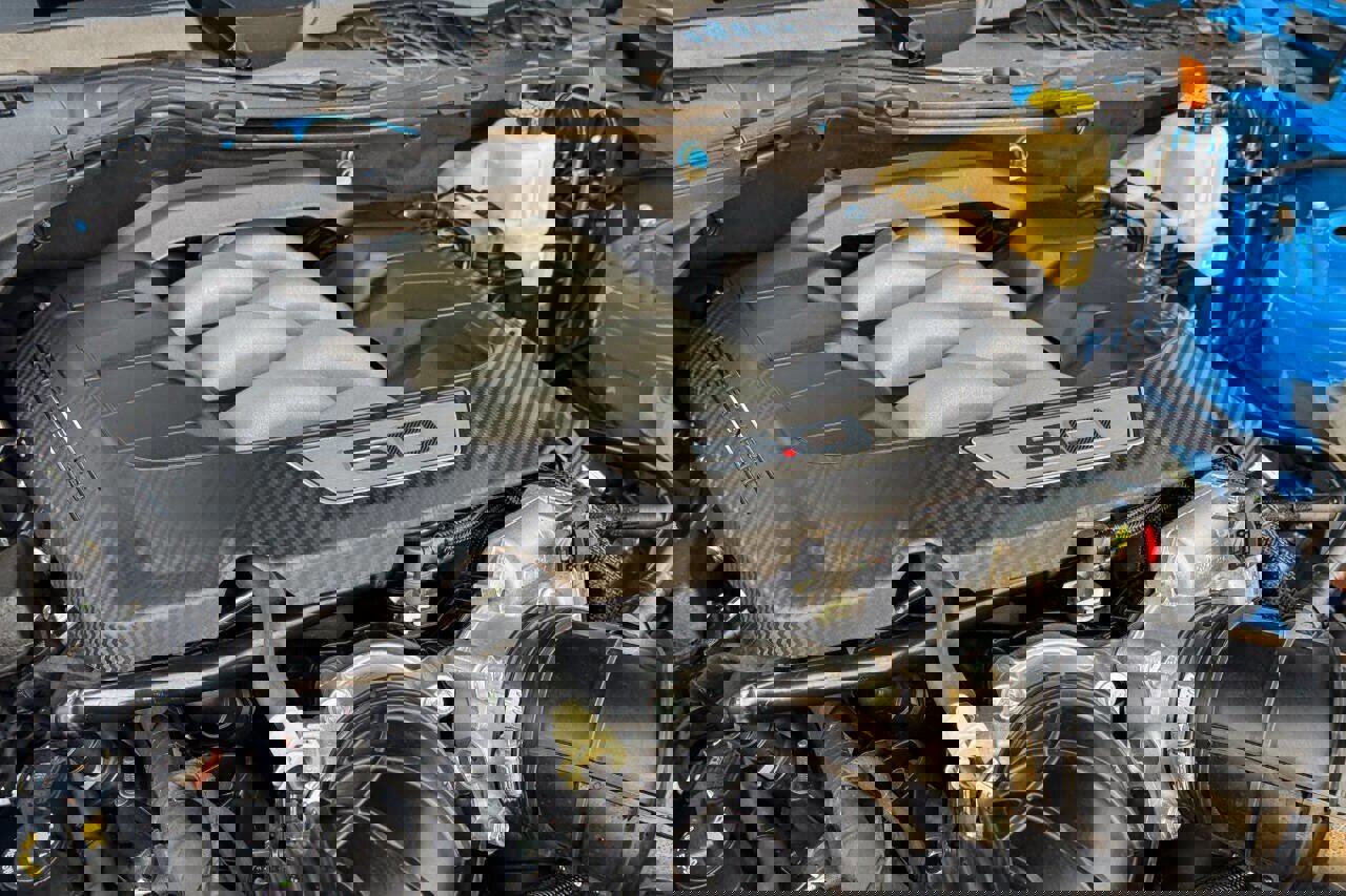 Used 2024 Ford Mustang GT Premium image 17