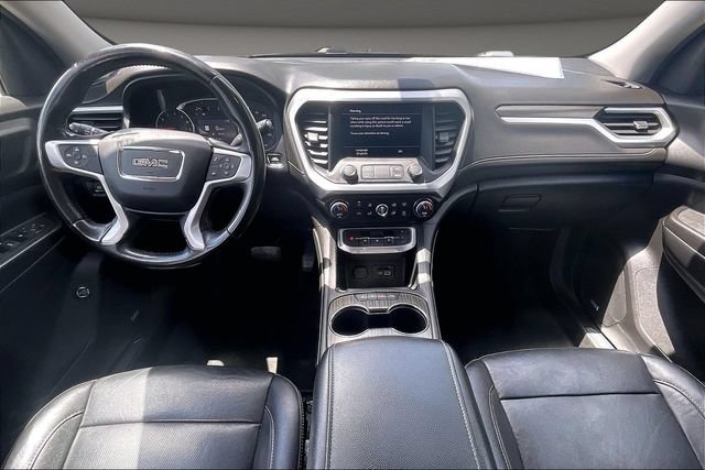 Used 2020 GMC Acadia SLT FWD image 14