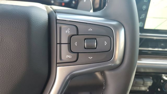 New 2026 Chevrolet Silverado 1500 LT Trail Boss w/ Convenience Package II AWD/4WD image 23