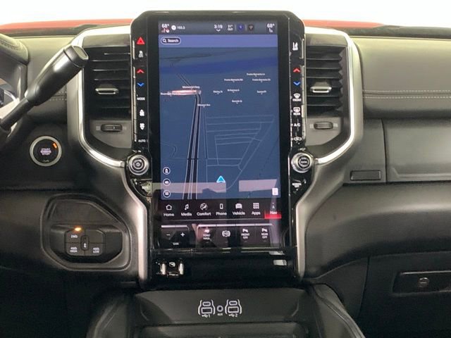 Used 2026 RAM 3500 Laramie image 14