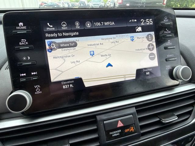 Used 2020 Honda Accord Touring image 19