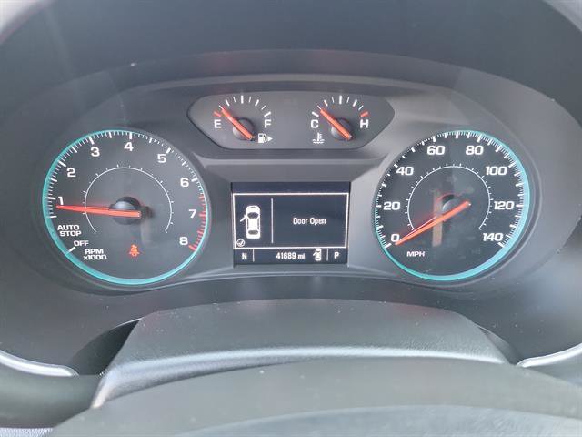 Used 2024 Chevrolet Malibu LT FWD image 19
