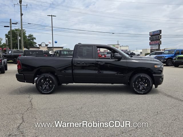 New 2026 RAM 1500 Express AWD/4WD image 14