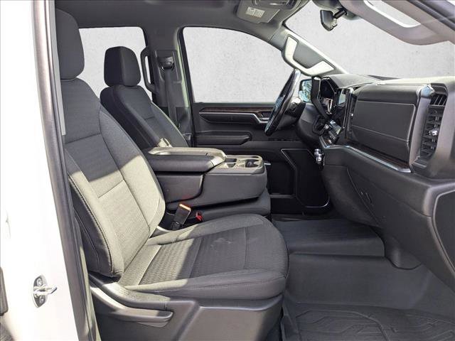 Certified 2022 GMC Sierra 1500 Elevation w/ LPO, Elevation Black Package AWD/4WD image 25