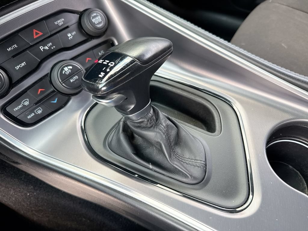 Used 2020 Dodge Challenger GT w/ Blacktop Package AWD/4WD image 20