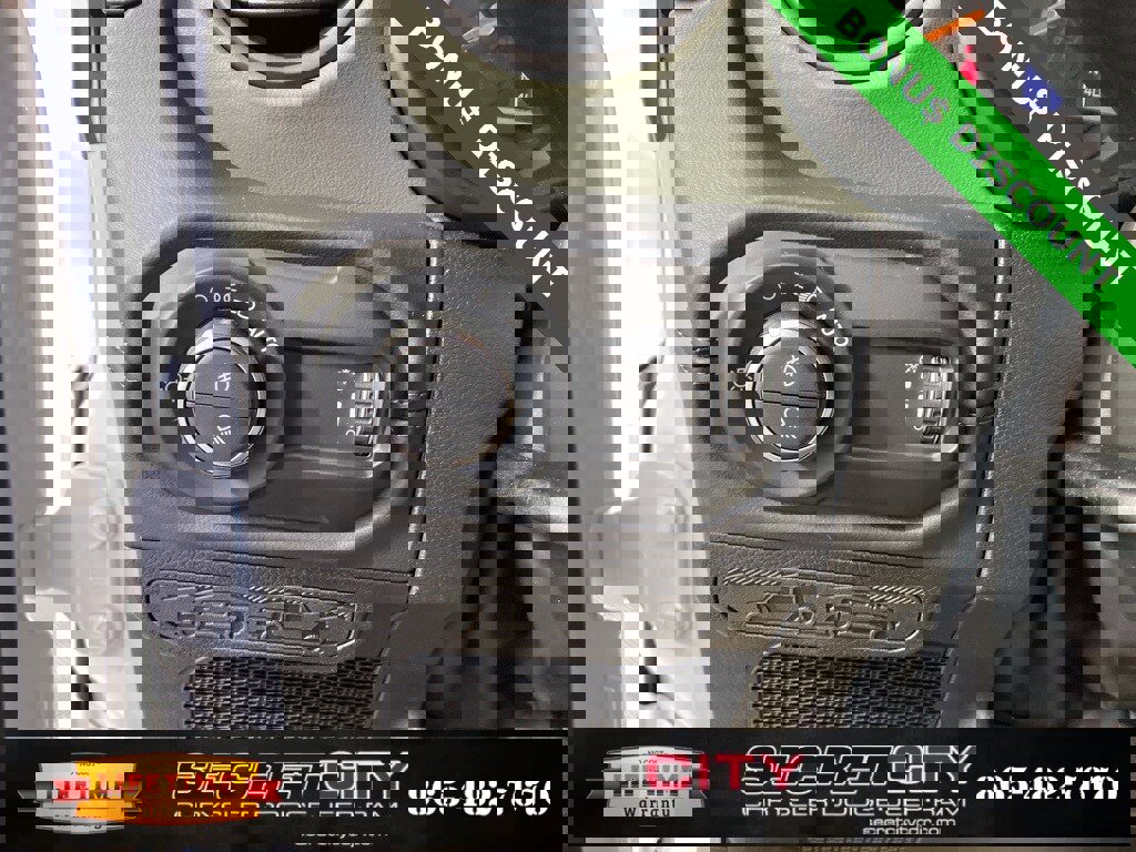 New 2026 Jeep Gladiator Mojave image 14