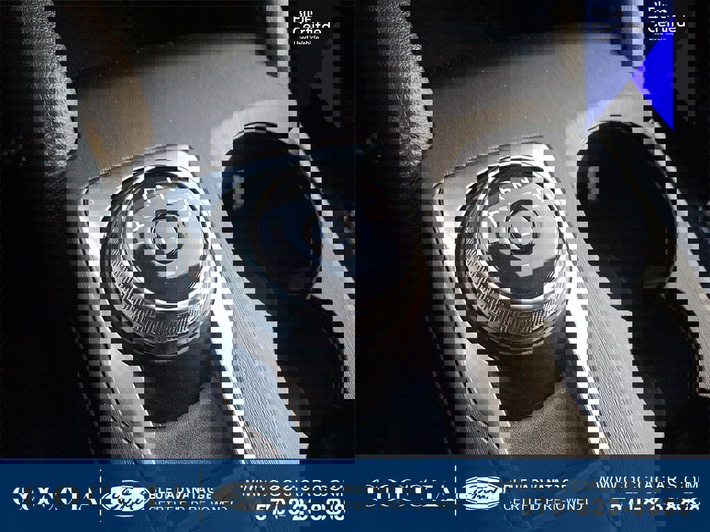 Certified 2024 Ford Escape ST-Line w/ Tech Pack #1 image 14