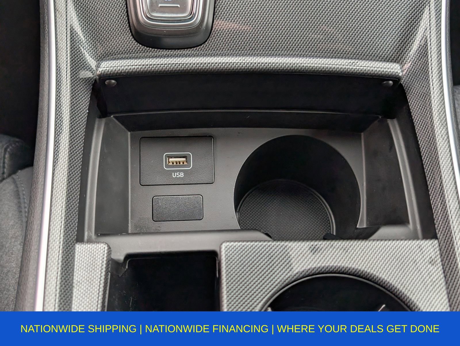 Used 2023 Hyundai Santa Fe SE image 30