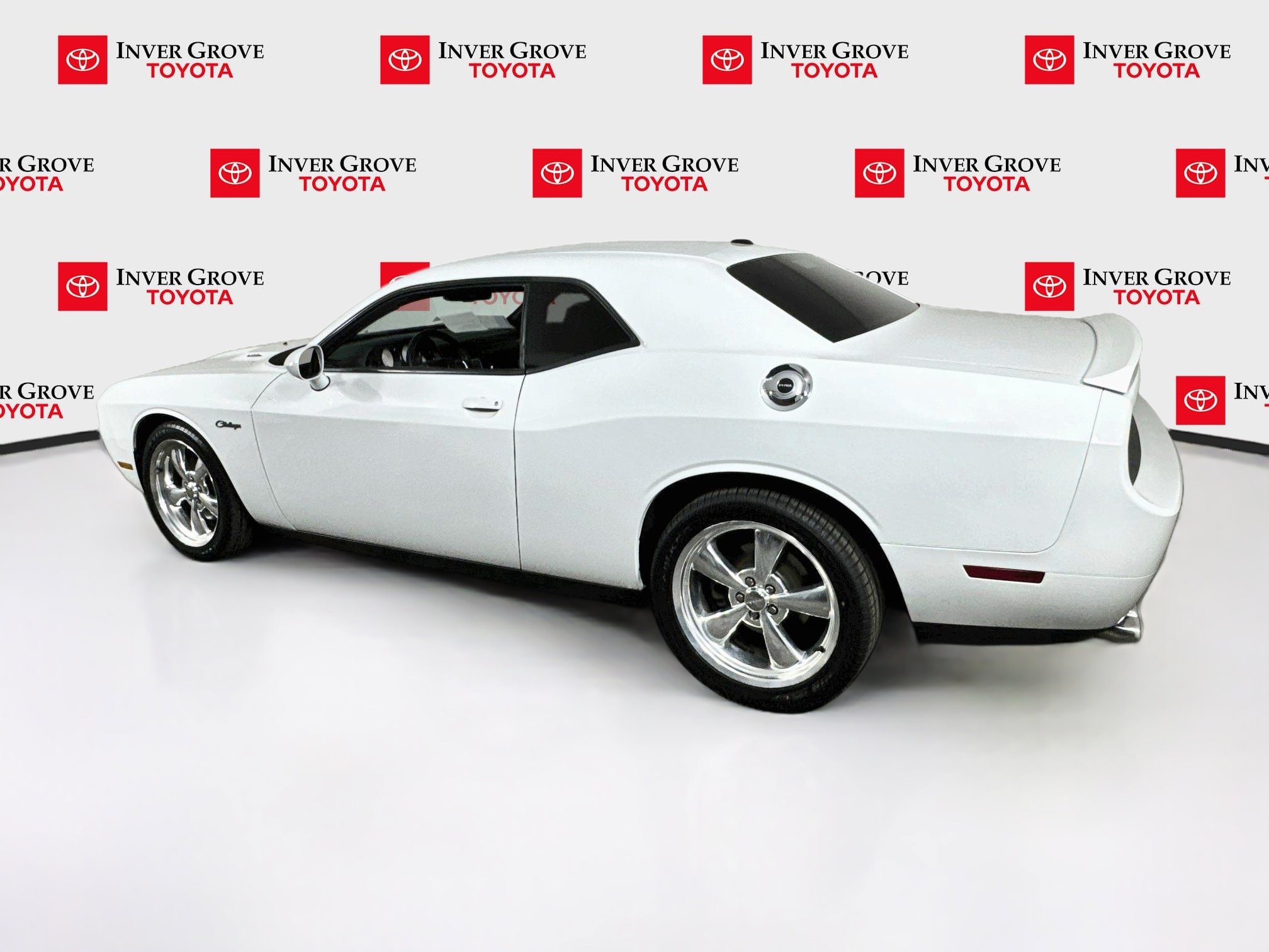 Used 2012 Dodge Challenger R/T RWD image 7