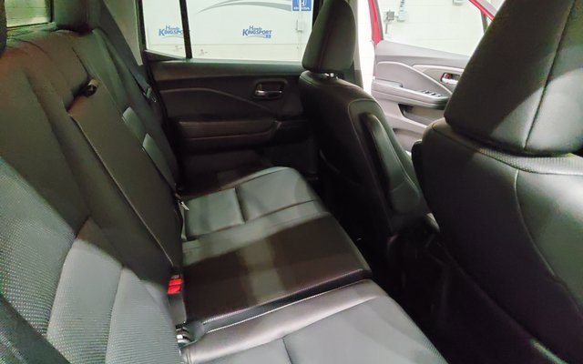 Used 2023 Honda Ridgeline RTL-E image 17
