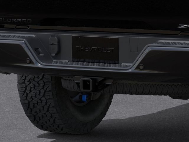New 2026 Chevrolet Colorado ZR2 w/ Technology Package AWD/4WD image 14