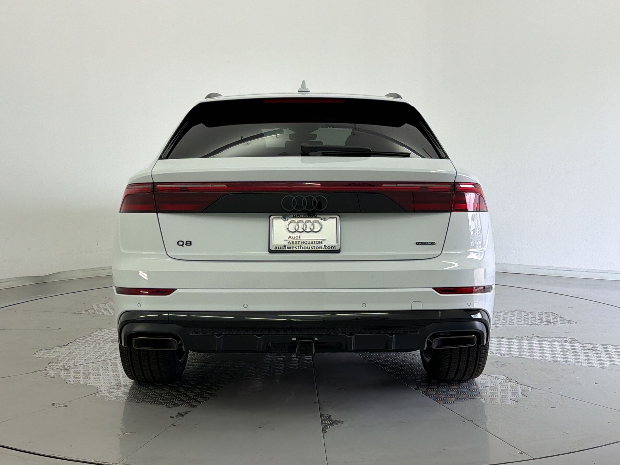 New 2026 Audi Q8 Premium Plus AWD/4WD image 10